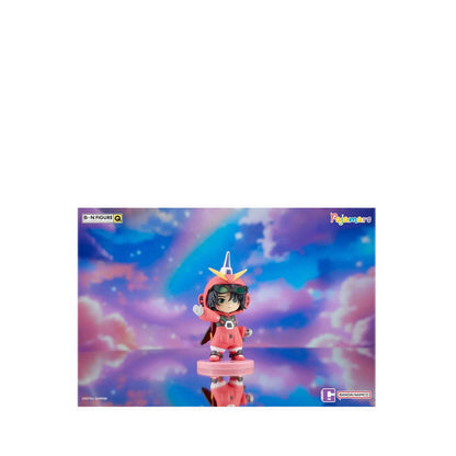 BANPRESTO - BNFIGURE Q MOBILE SUIT SEED DESTI