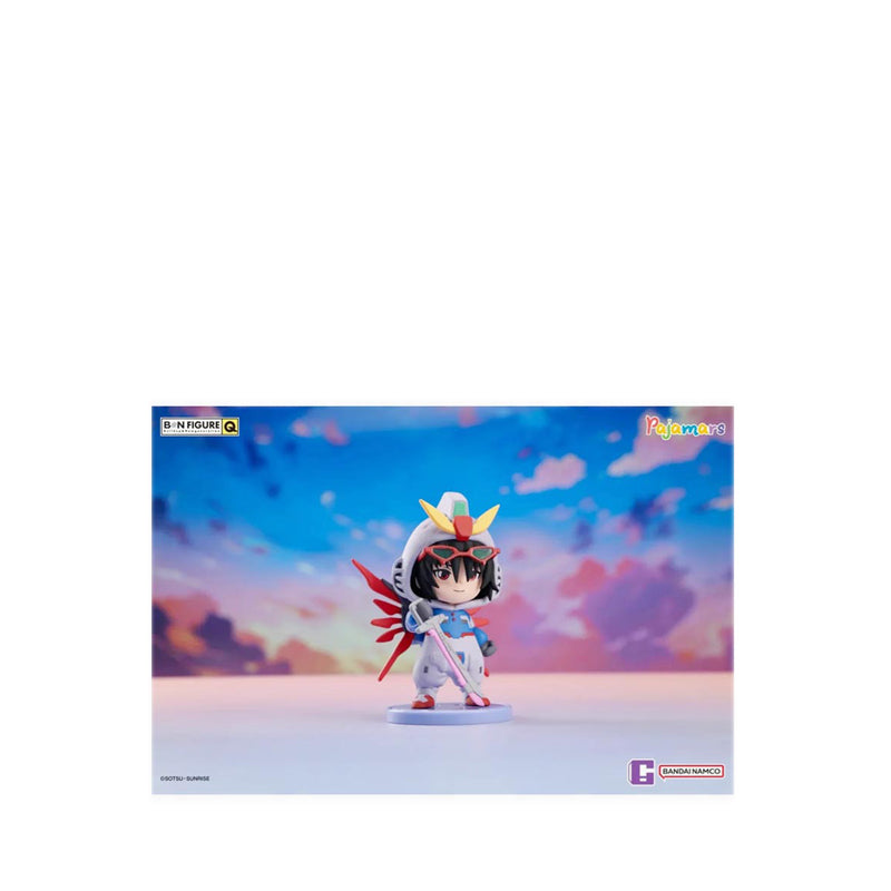 BANPRESTO - BNFIGURE Q MOBILE SUIT SEED DESTI