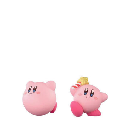 BANDAI CANDY - KIRBY FRIENDS W/O GUM RE OFFER
