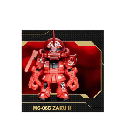 BANPRESTO - QMSV MINI QMSV 5TH ANNIVERSARY