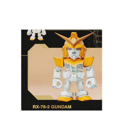 BANPRESTO - QMSV MINI QMSV 5TH ANNIVERSARY