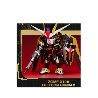 BANPRESTO - QMSV MINI QMSV 5TH ANNIVERSARY