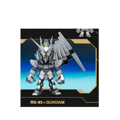 BANPRESTO - QMSV MINI QMSV 5TH ANNIVERSARY