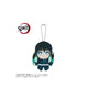 BANPRESTO - CHIBI PLUSH MASCOT DEMON MUICHIRO