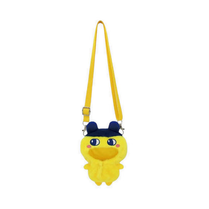 CHIBI PLUSH DECORATION: MAMETCHI - BDN66936-4