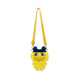 CHIBI PLUSH DECORATION: MAMETCHI - BDN66936-4