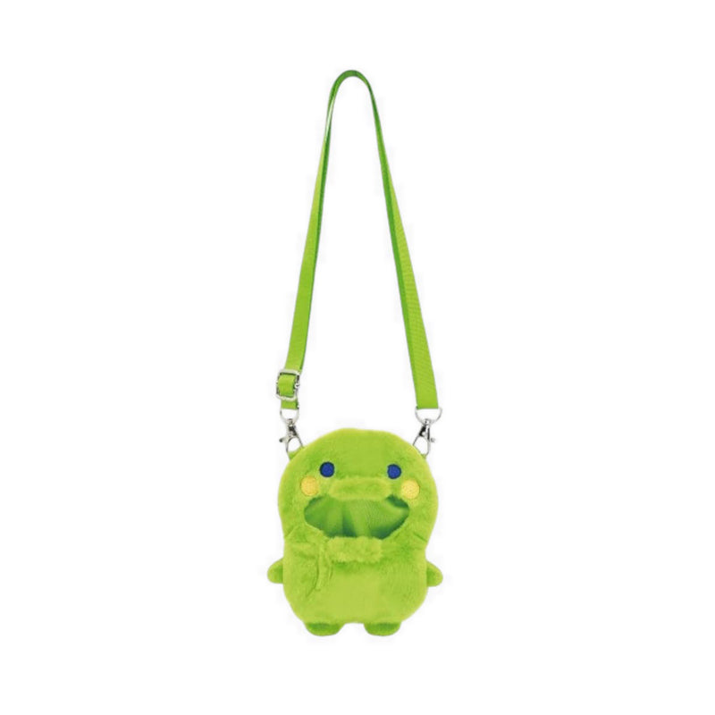 CHIBI PLUSH DECORATION: KUCHIPATCHI - BDN66937-1