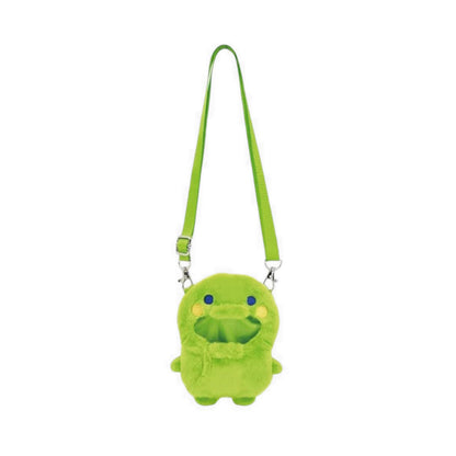 CHIBI PLUSH DECORATION: KUCHIPATCHI - BDN66937-1