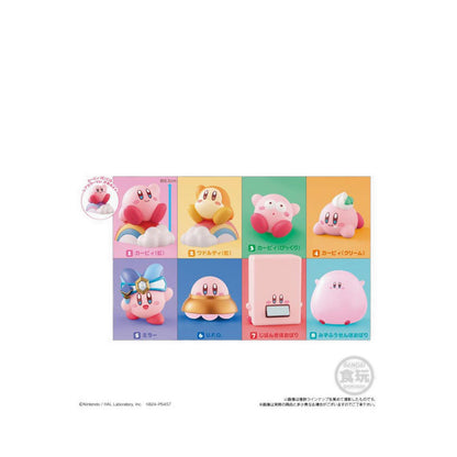 KIRBY FRIENDS 4 W/O GUM - BDN91195-8Y