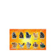 BANDAI CANDY - GODZILLA SOFVI DOLL W/O GUM