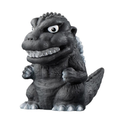 BANDAI CANDY - GODZILLA SOFVI DOLL W/O GUM