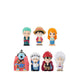 BANPRESTO - SOFBITS ONE PIECE W/O GUM