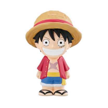 BANPRESTO - SOFBITS ONE PIECE W/O GUM