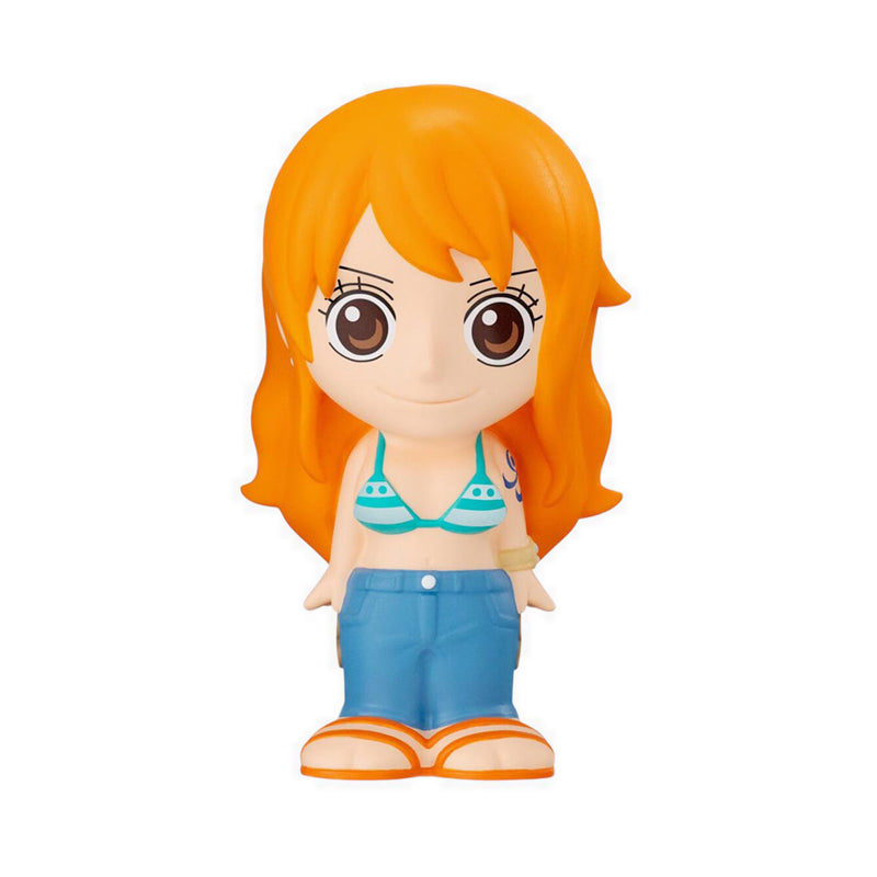BANPRESTO - SOFBITS ONE PIECE W/O GUM