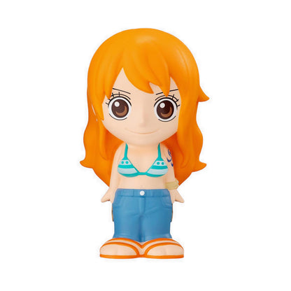 BANPRESTO - SOFBITS ONE PIECE W/O GUM