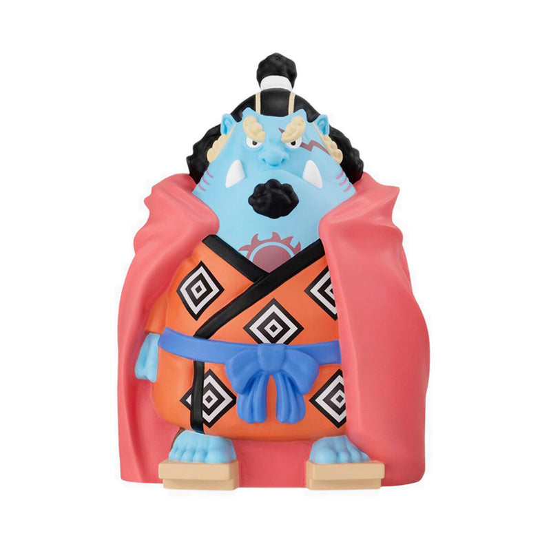 BANPRESTO - SOFBITS ONE PIECE W/O GUM