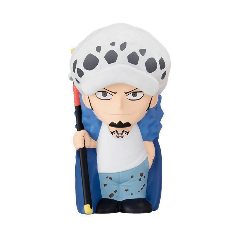 BANPRESTO - SOFBITS ONE PIECE W/O GUM
