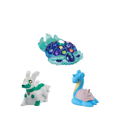 BANDAI CANDY - POKEMON KIDS TERAGOS W/O GUM