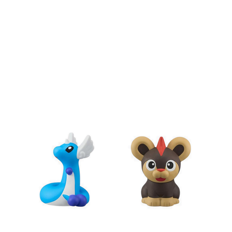 BANDAI CANDY - POKEMON KIDS TERAGOS W/O GUM