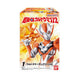 BANDAI CANDY - CHODO ALPHA ULTRAMAN 12 W/O GUM