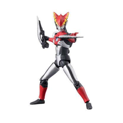 BANDAI CANDY - CHODO ALPHA ULTRAMAN 12 W/O GUM