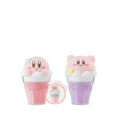 BANPRESTO - KIRBY LATTE FLOAT CASE W/O GUM
