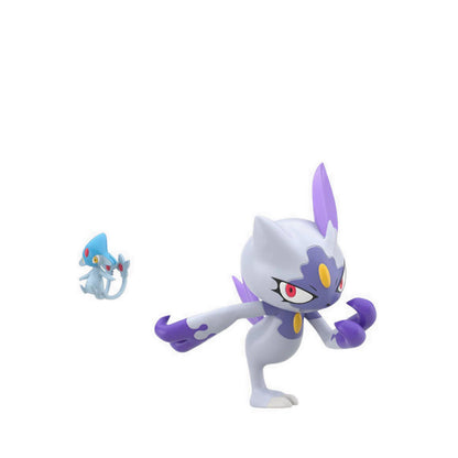 POKEMON SCALE WORLD HISUI REGION - BDN92171-1Y