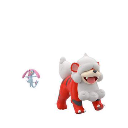 POKEMON SCALE WORLD HISUI REGION - BDN92171-1Y