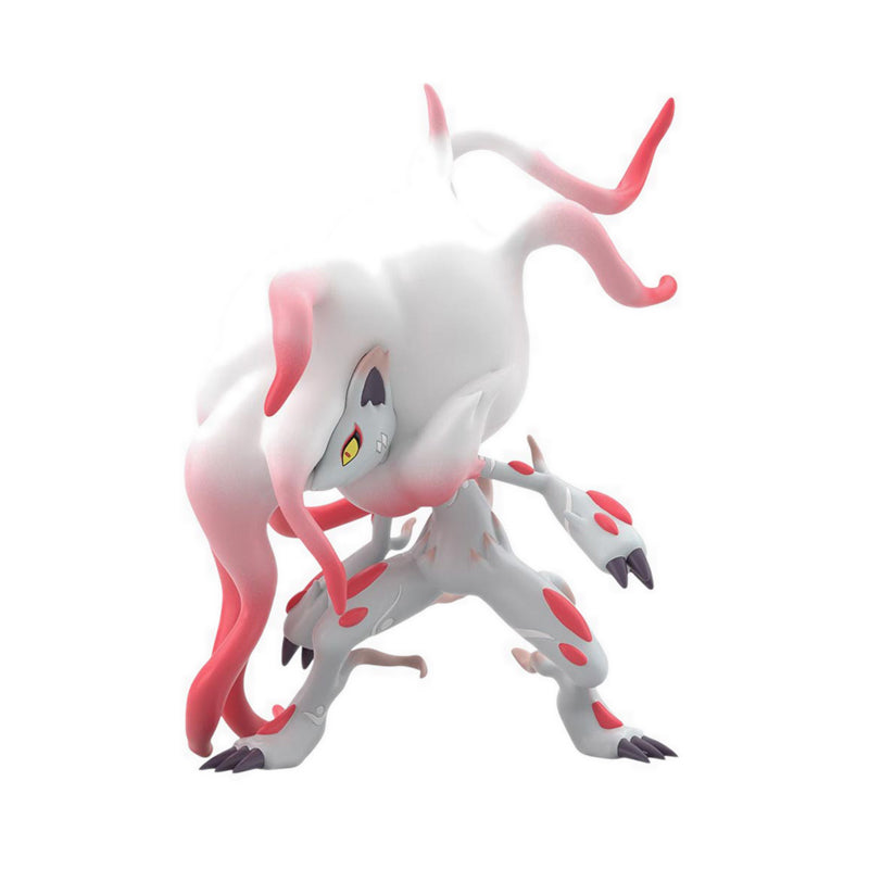 POKEMON SCALE WORLD HISUI REGION - BDN92171-1Y