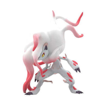 POKEMON SCALE WORLD HISUI REGION - BDN92171-1Y
