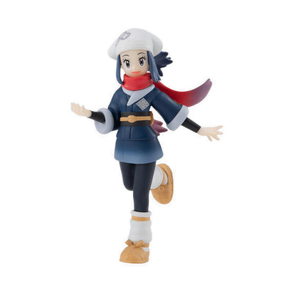 POKEMON SCALE WORLD HISUI REGION - BDN92171-1Y