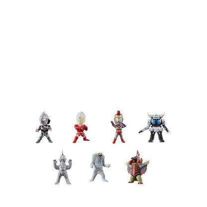 BANPRESTO - CONVERGE MOTION ULTRAMAN 12