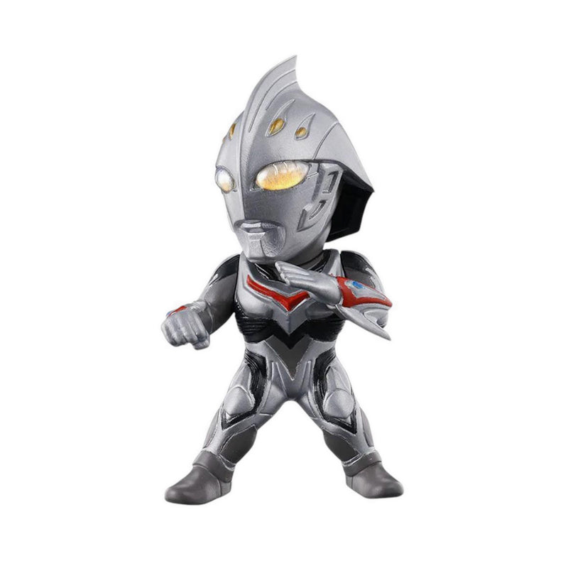 BANPRESTO - CONVERGE MOTION ULTRAMAN 12