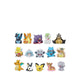 BANPRESTO - POKEMON KIDS MEGA CHARIZARD