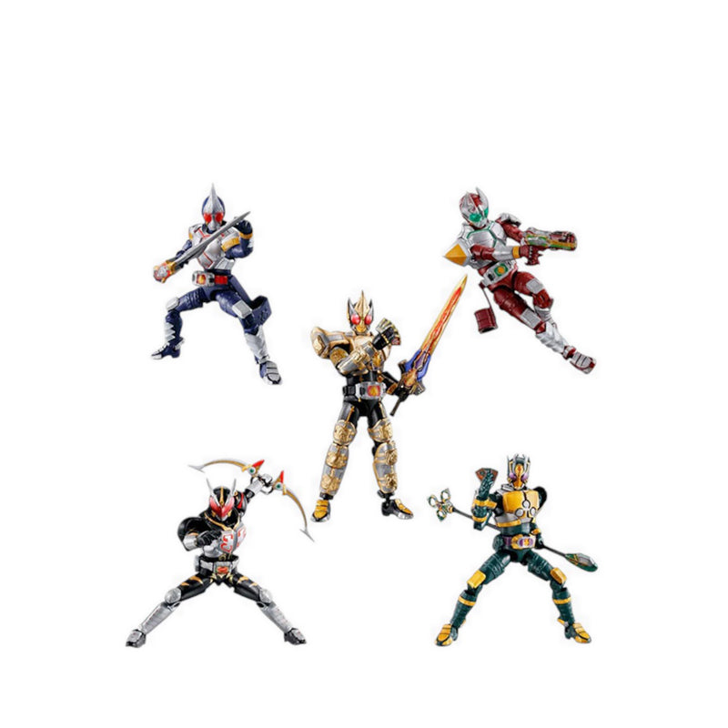 BANPRESTO - SO DO CHRONICLE KAMEN RIDER BLADE