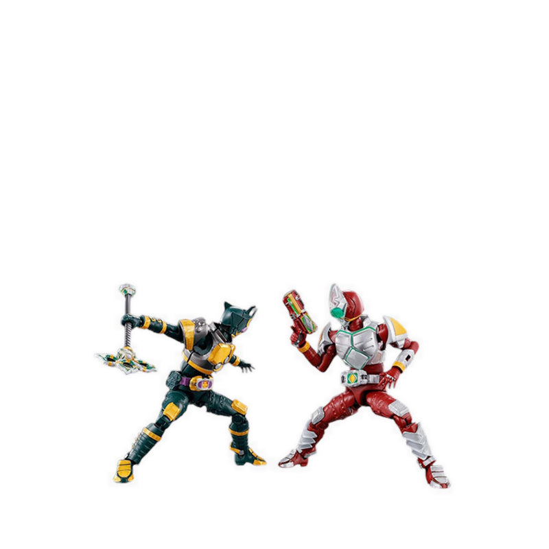 BANPRESTO - SO DO CHRONICLE KAMEN RIDER BLADE