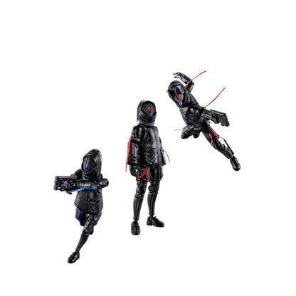 BANDAI CANDY - SO DO KAMEN RIDER GAVV ACTION