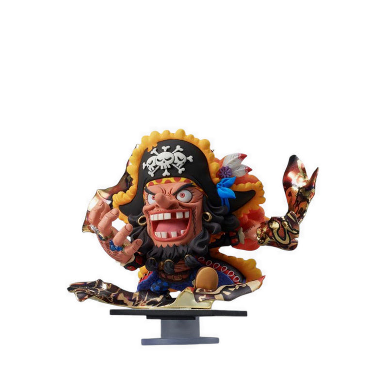 NIFORMATION FIGURE MARSHALL D. TEACH - BDN92311-1Y
