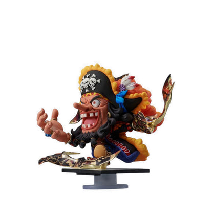 NIFORMATION FIGURE MARSHALL D. TEACH - BDN92311-1Y