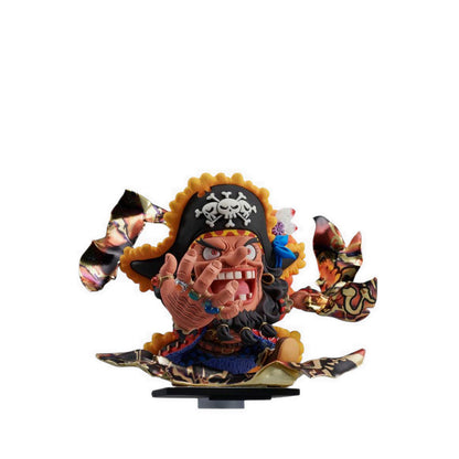 NIFORMATION FIGURE MARSHALL D. TEACH - BDN92311-1Y
