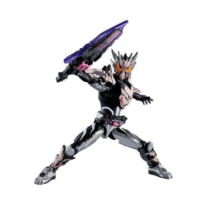 BANPRESTO - SO DO KAMEN RIDER GAV 4 W/O GUM – Kidzstation