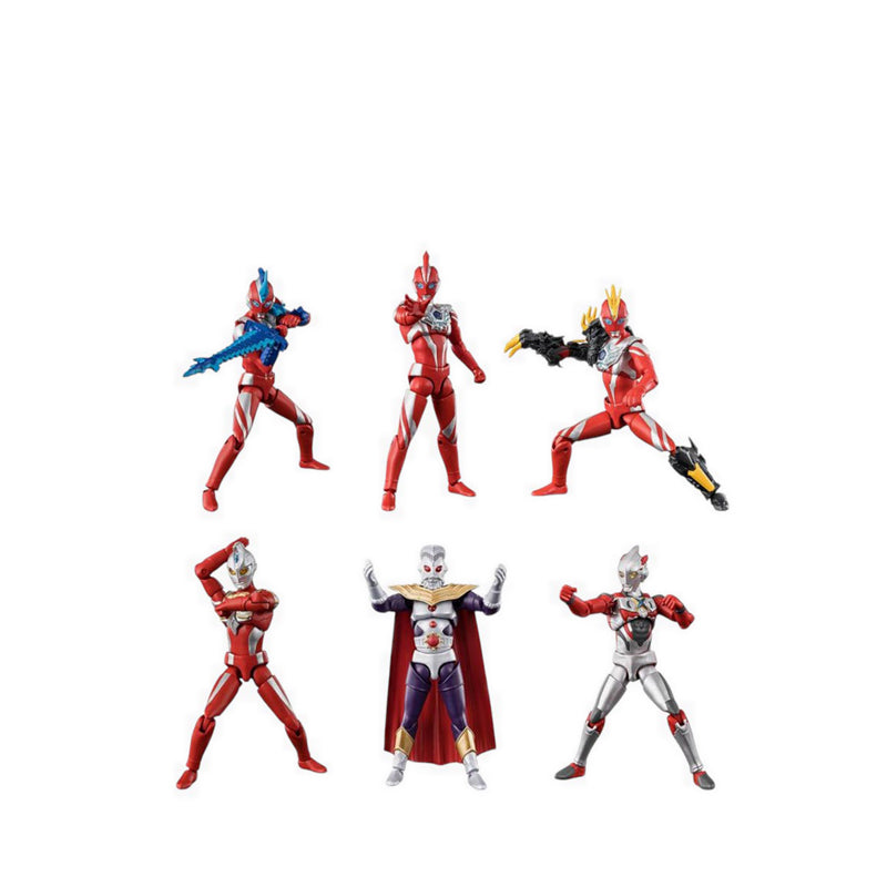 CHODO ALPHA ULTRAMAN 13 W/O GUM - BDN92414-9Y