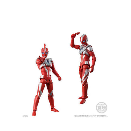 CHODO ALPHA ULTRAMAN 13 W/O GUM - BDN92414-9Y