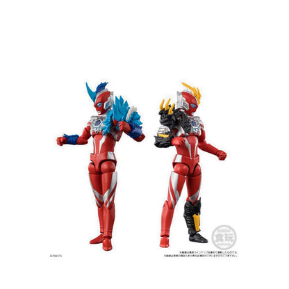 CHODO ALPHA ULTRAMAN 13 W/O GUM - BDN92414-9Y