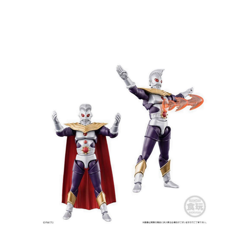 CHODO ALPHA ULTRAMAN 13 W/O GUM - BDN92414-9Y