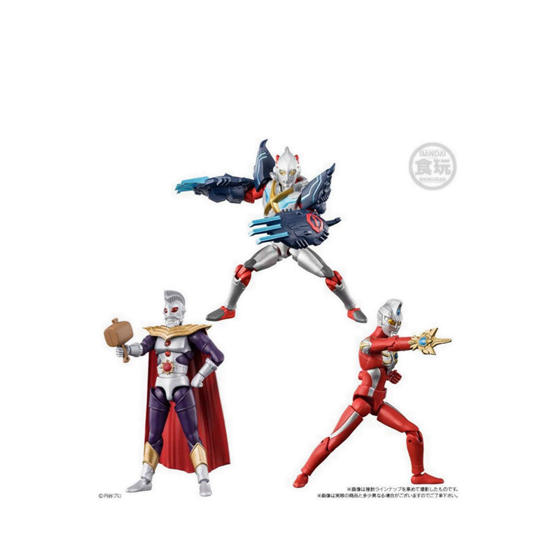 CHODO ALPHA ULTRAMAN 13 W/O GUM - BDN92414-9Y