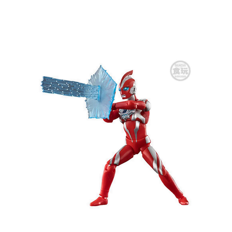 BDN26 CHODO ALPHA ULTRAMAN 14 W/O GUM - BDN92589-4Y-MAP