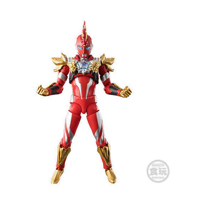 BDN26 CHODO ALPHA ULTRAMAN 14 W/O GUM - BDN92589-4Y-MAP
