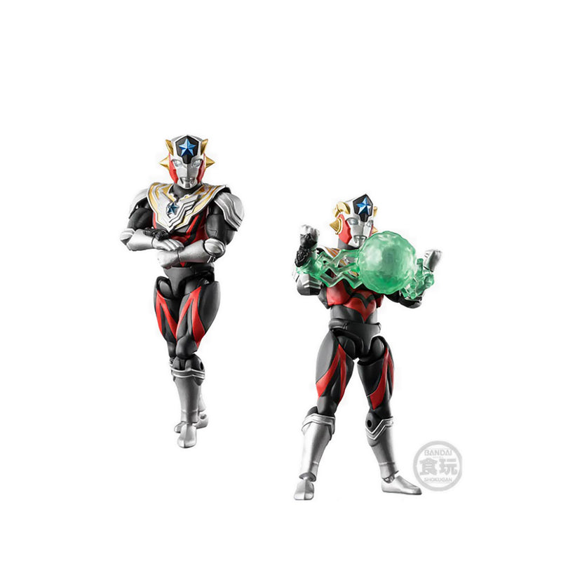 BDN26 CHODO ALPHA ULTRAMAN 14 W/O GUM - BDN92589-4Y-MAP