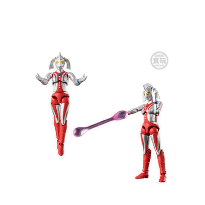 BDN26 CHODO ALPHA ULTRAMAN 14 W/O GUM - BDN92589-4Y-MAP